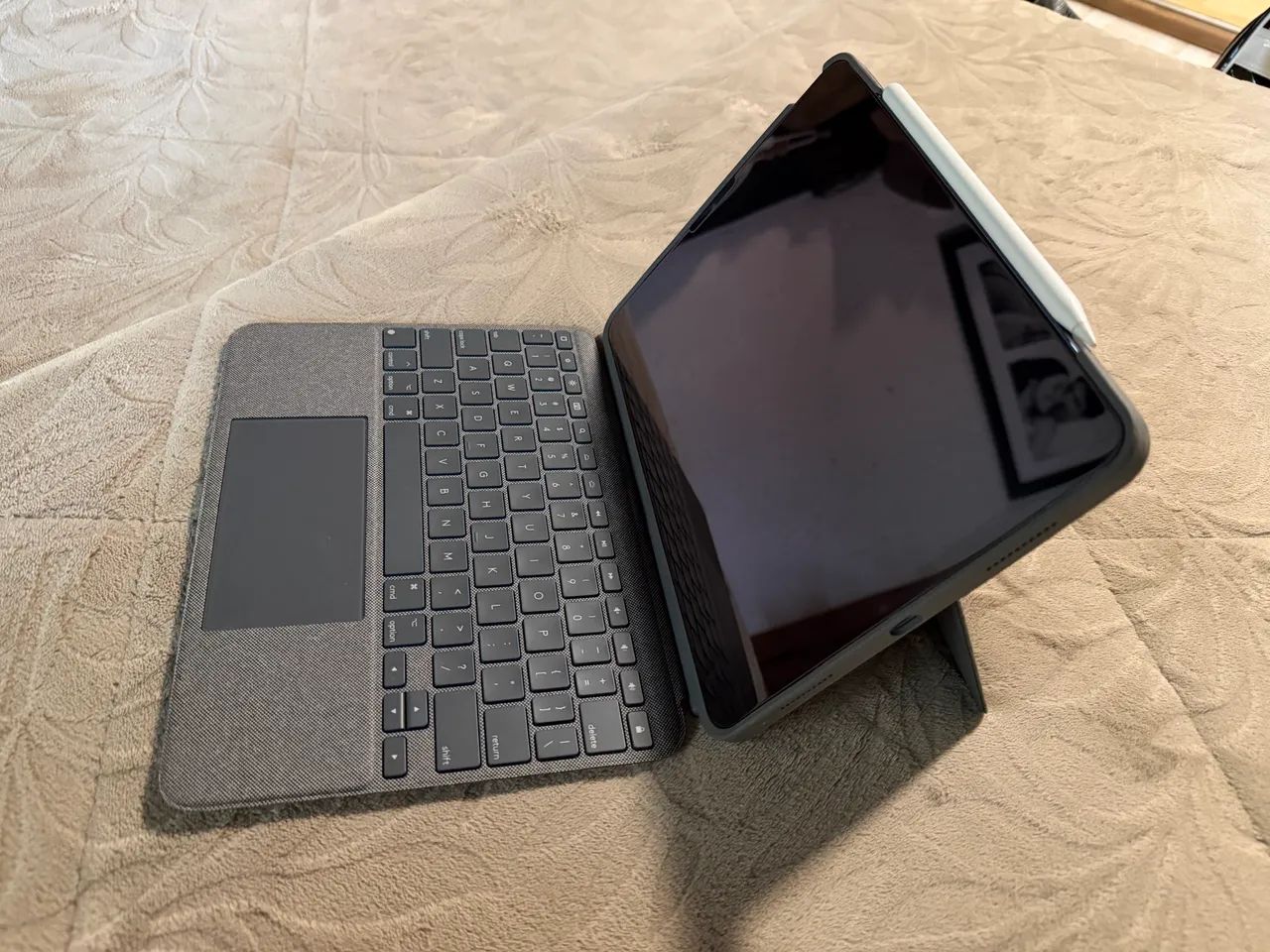 iPad Air 5 geração completo 