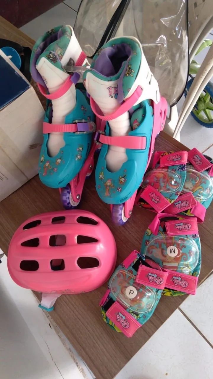Patins  - Foto 3
