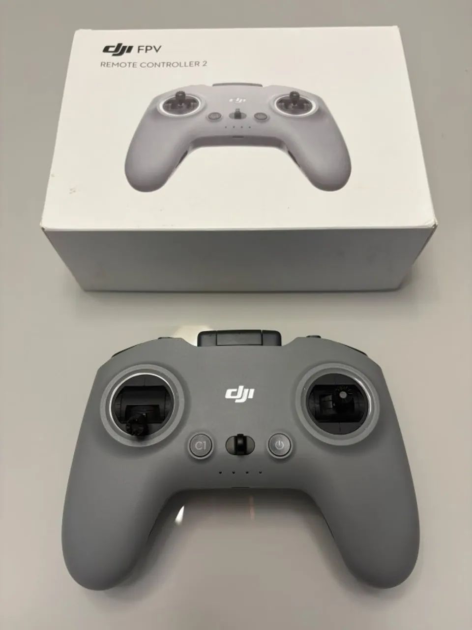 DJI Controller 2 (na caixa)