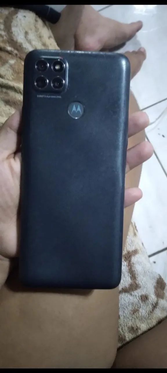 Moto G9 Power  - Foto 2