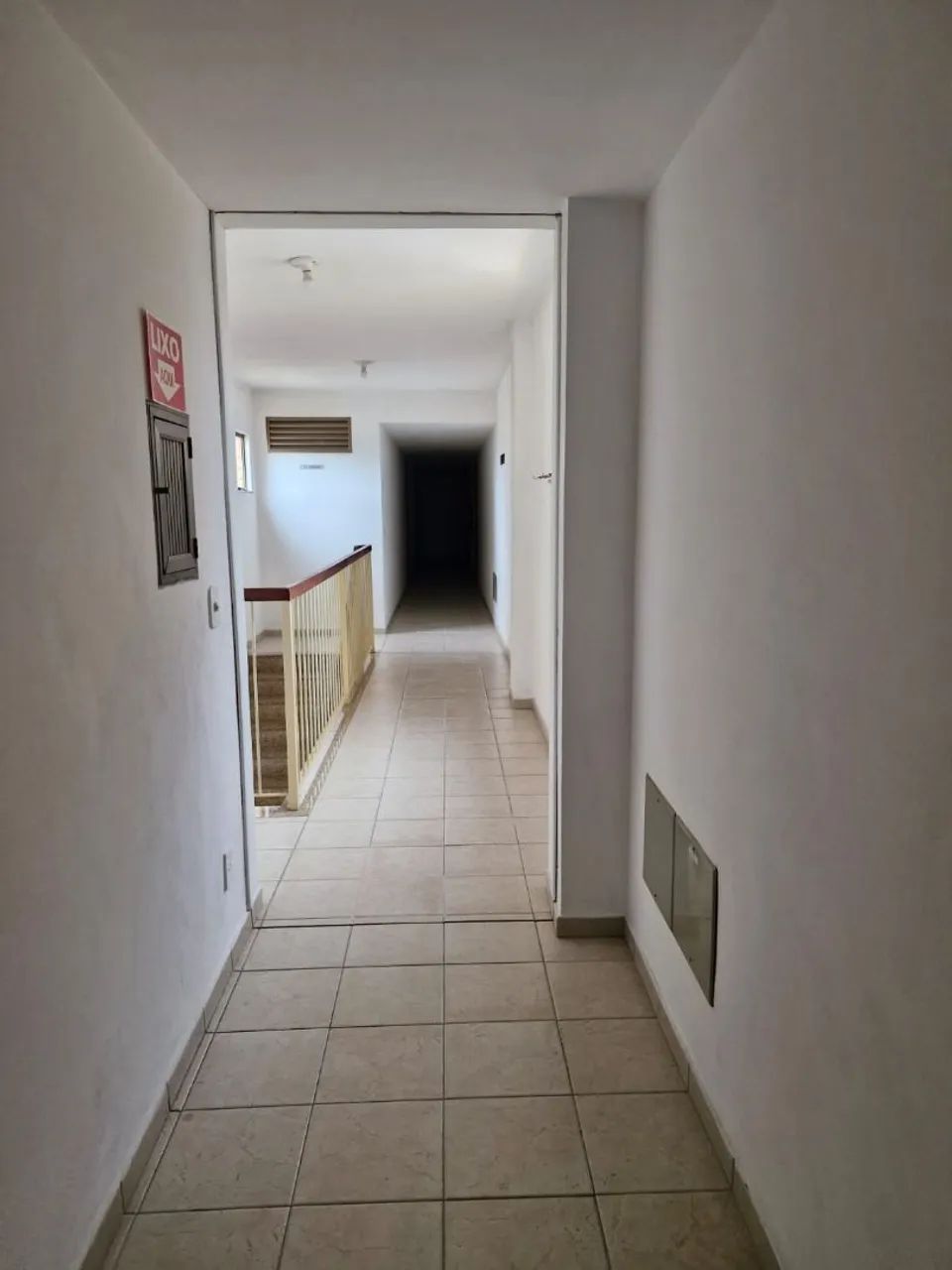 Apartamento Centro São Pedro da Aldeia - Foto 3