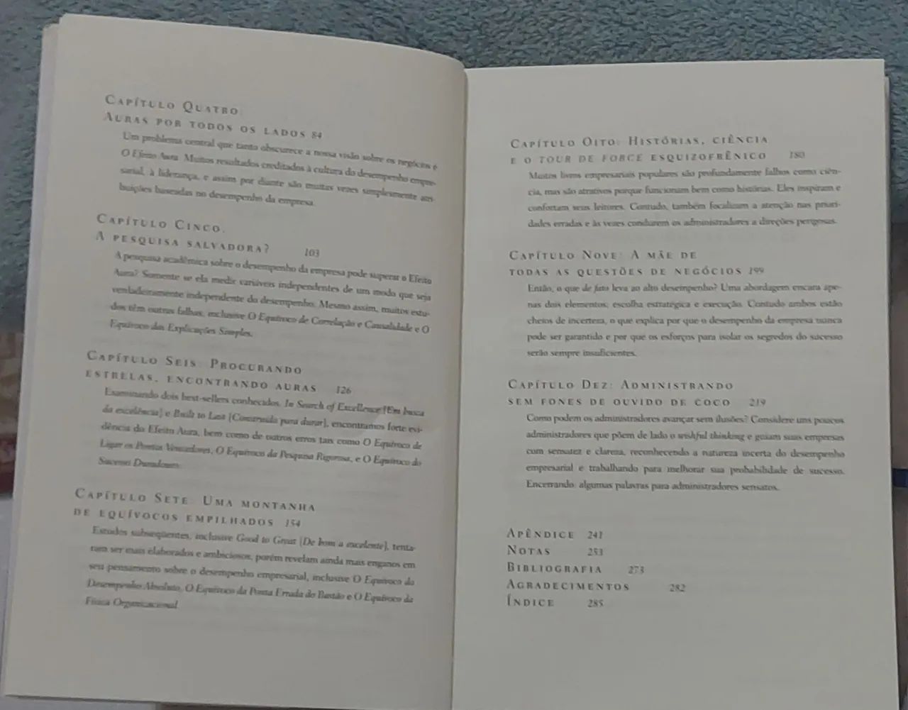 Livro "Derrubando Mito" (no mundo dos negócios) - Foto 2