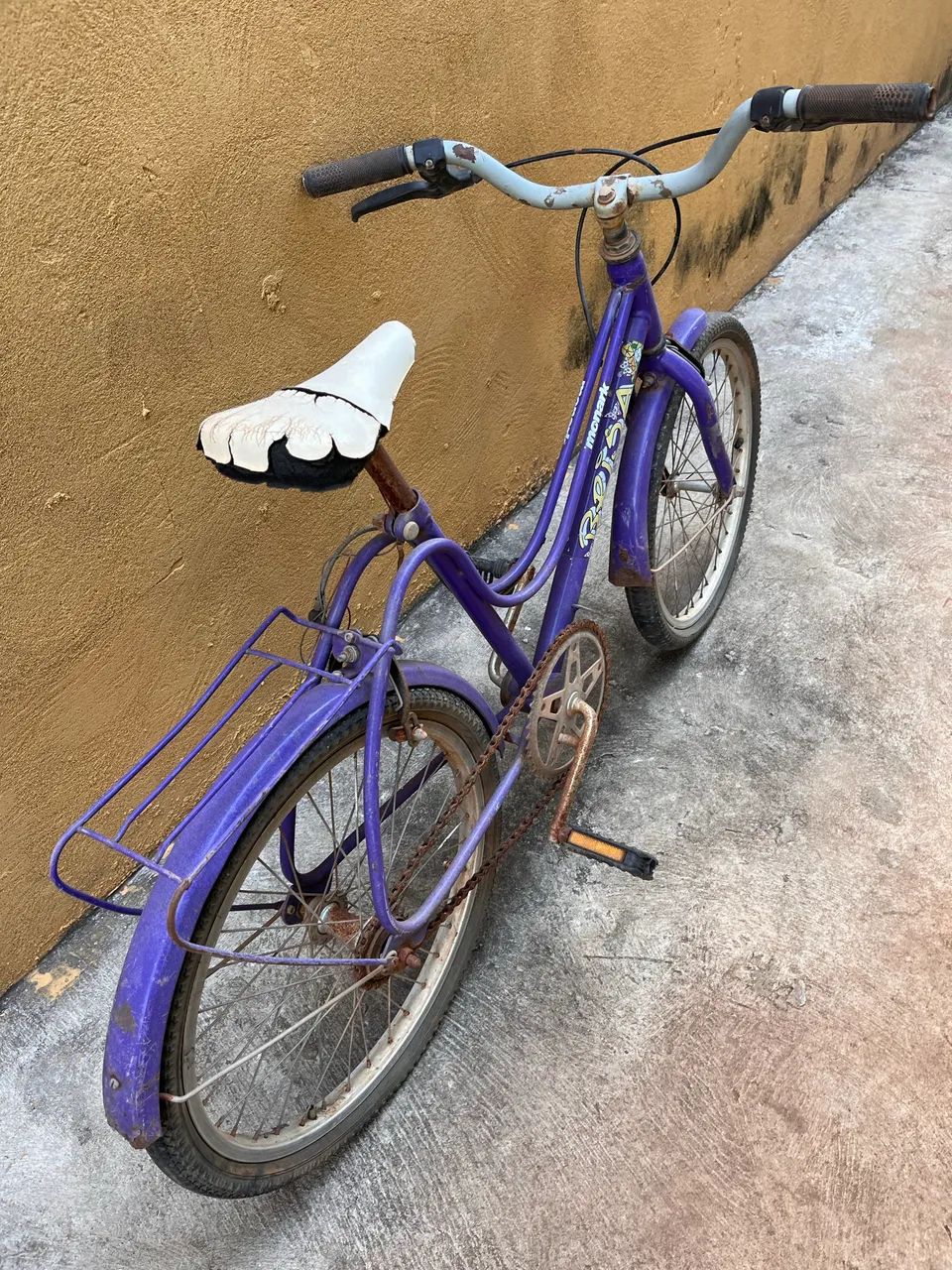 Bicicleta  - Foto 2