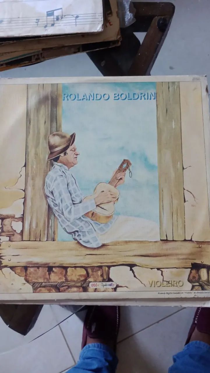 Discos de vinil  - Foto 4