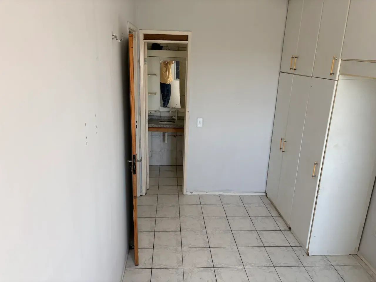APARTAMENTO CONDOMÍNIO AMAZONAS - Foto 5