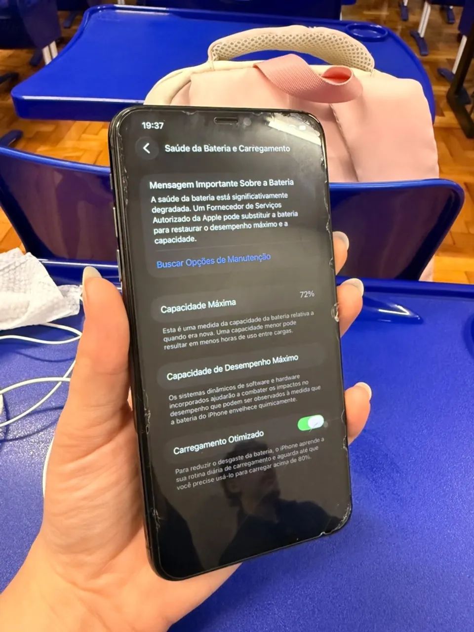 iPhone 11 Pro Max  - Foto 3