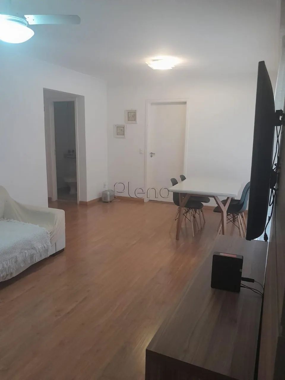 Apartamento à venda em Campinas, Parque Prado, com 3 suítes, com 108 m², Gemini - Foto 3