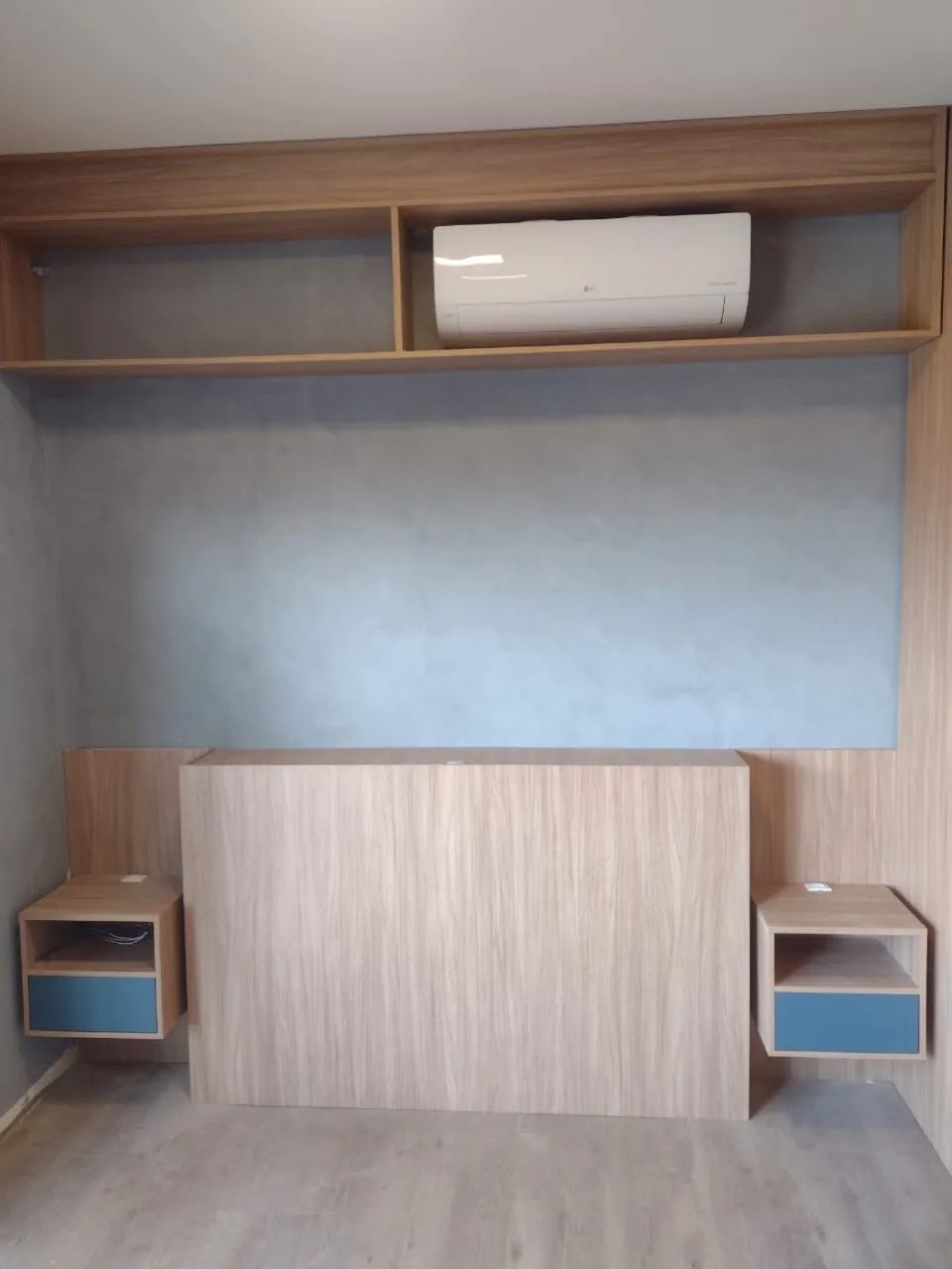 Imóvel novo e imobiliado - Foto 5