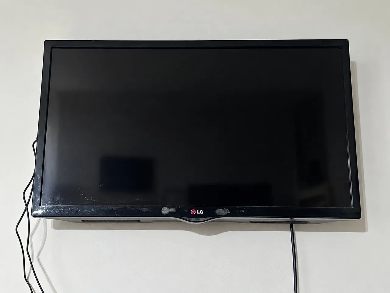 TV LG 32 POLEGADAS