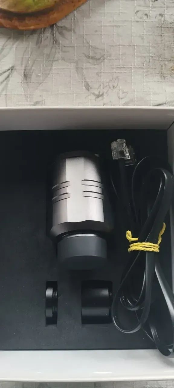 camera svbony 305 pro - Foto 2