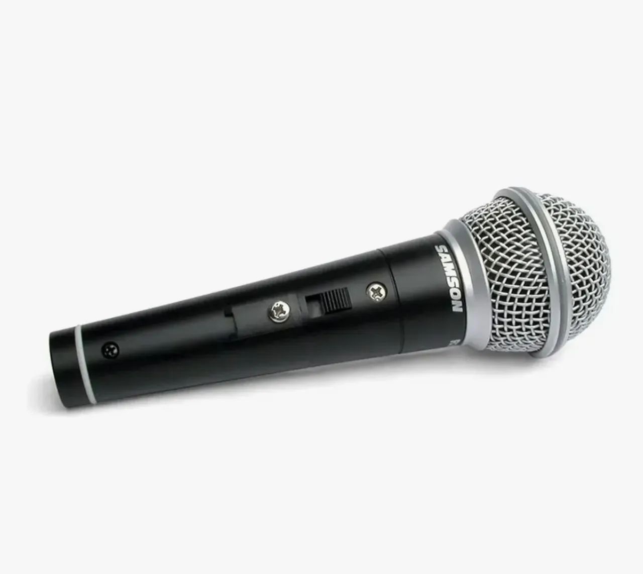 Microfone Samsom R21S - Foto 2