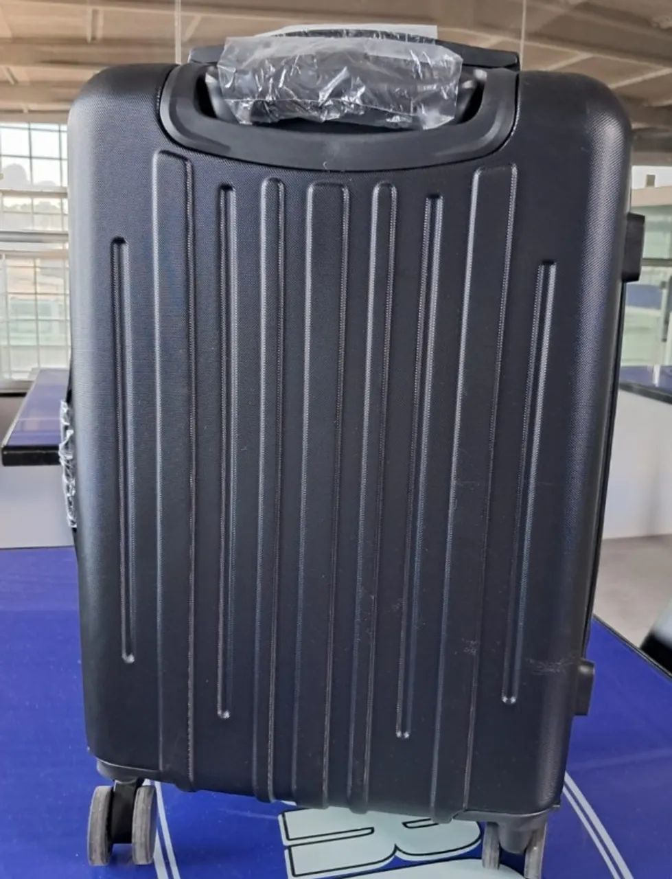 Mala de viagem de18 kg  - Foto 3