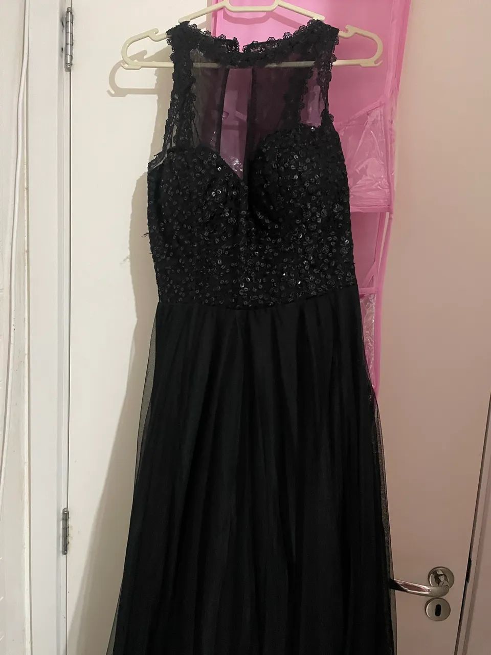 Vestido de festa, madrinhas  - Foto 3
