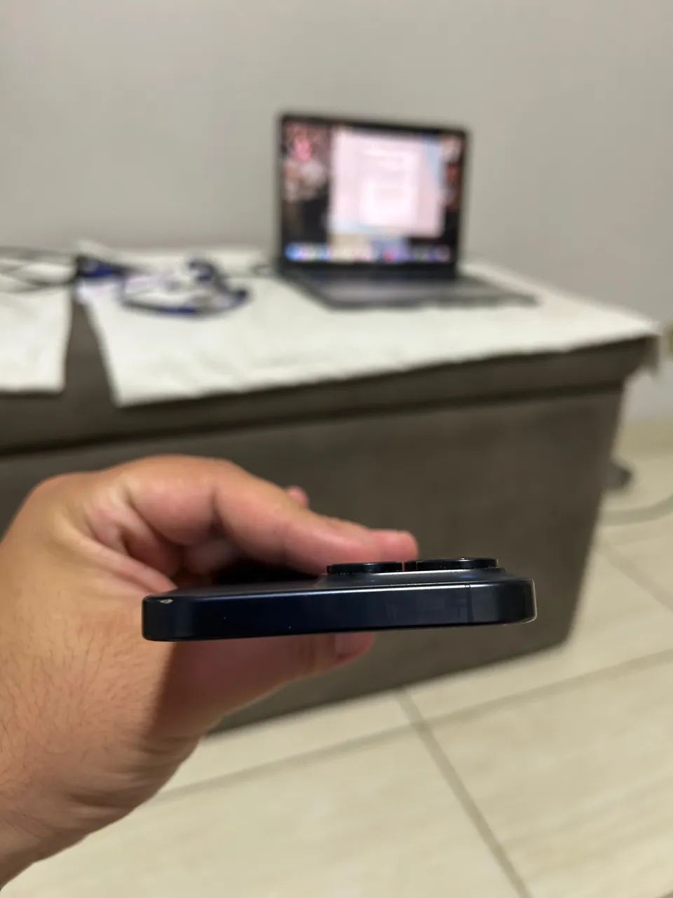 iPhone 15 pro max - Foto 4