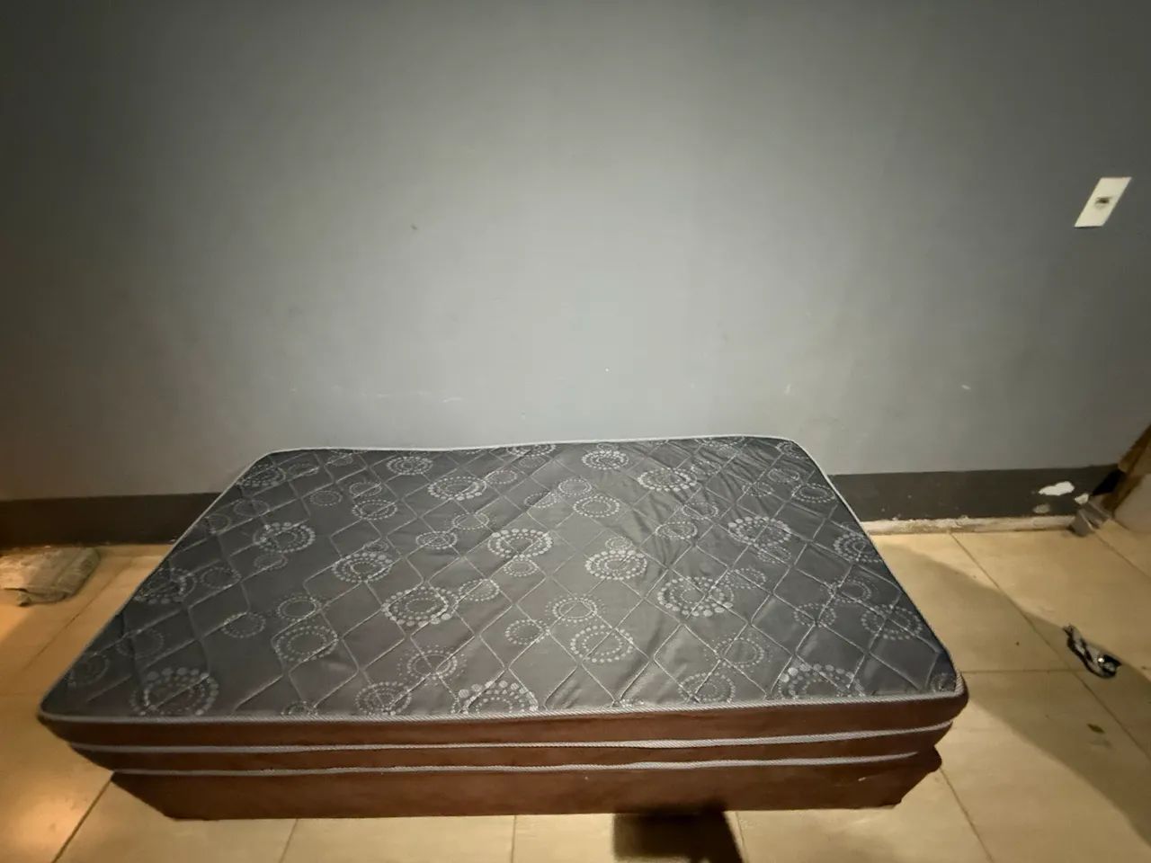 Cama de solteiro  - Foto 3