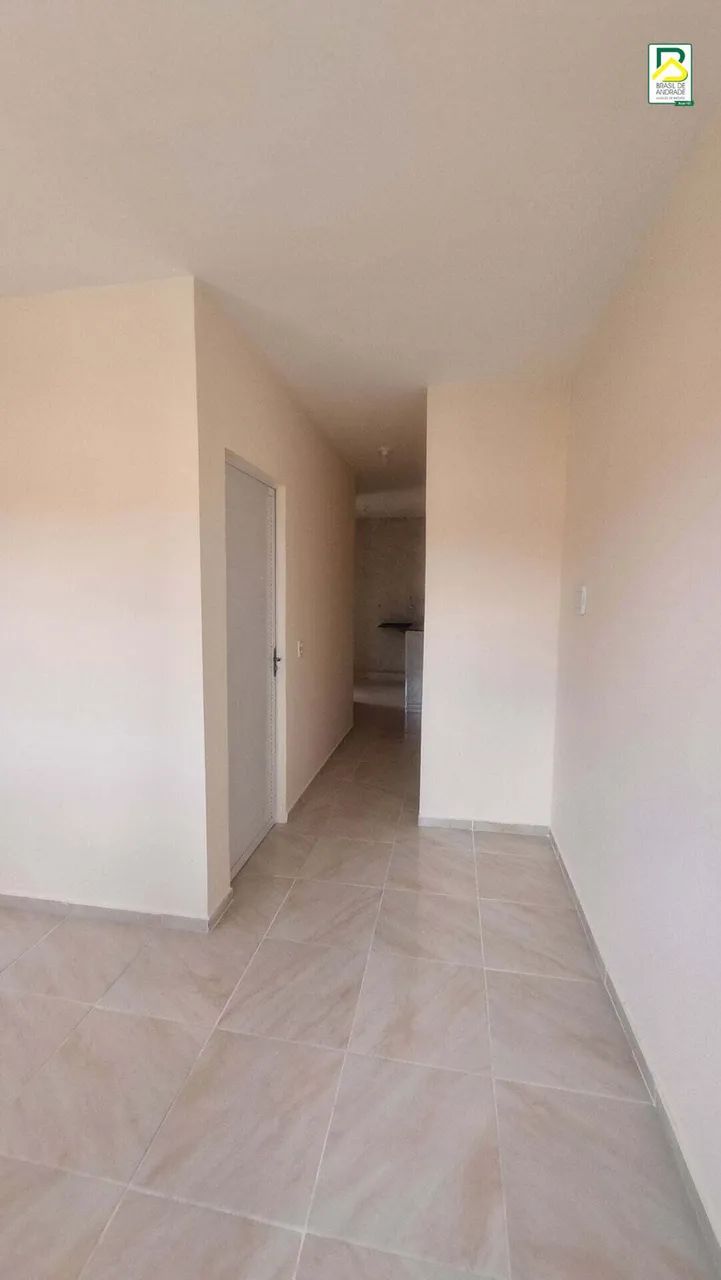 Kitnet de 45 m² para locação no Itaperi - Foto 5