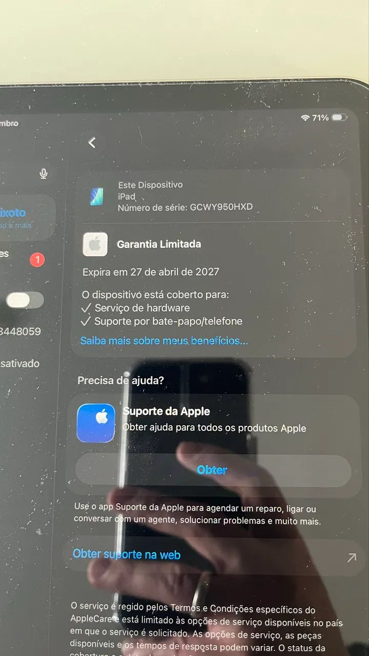 iPad 11 128gb - Foto 3