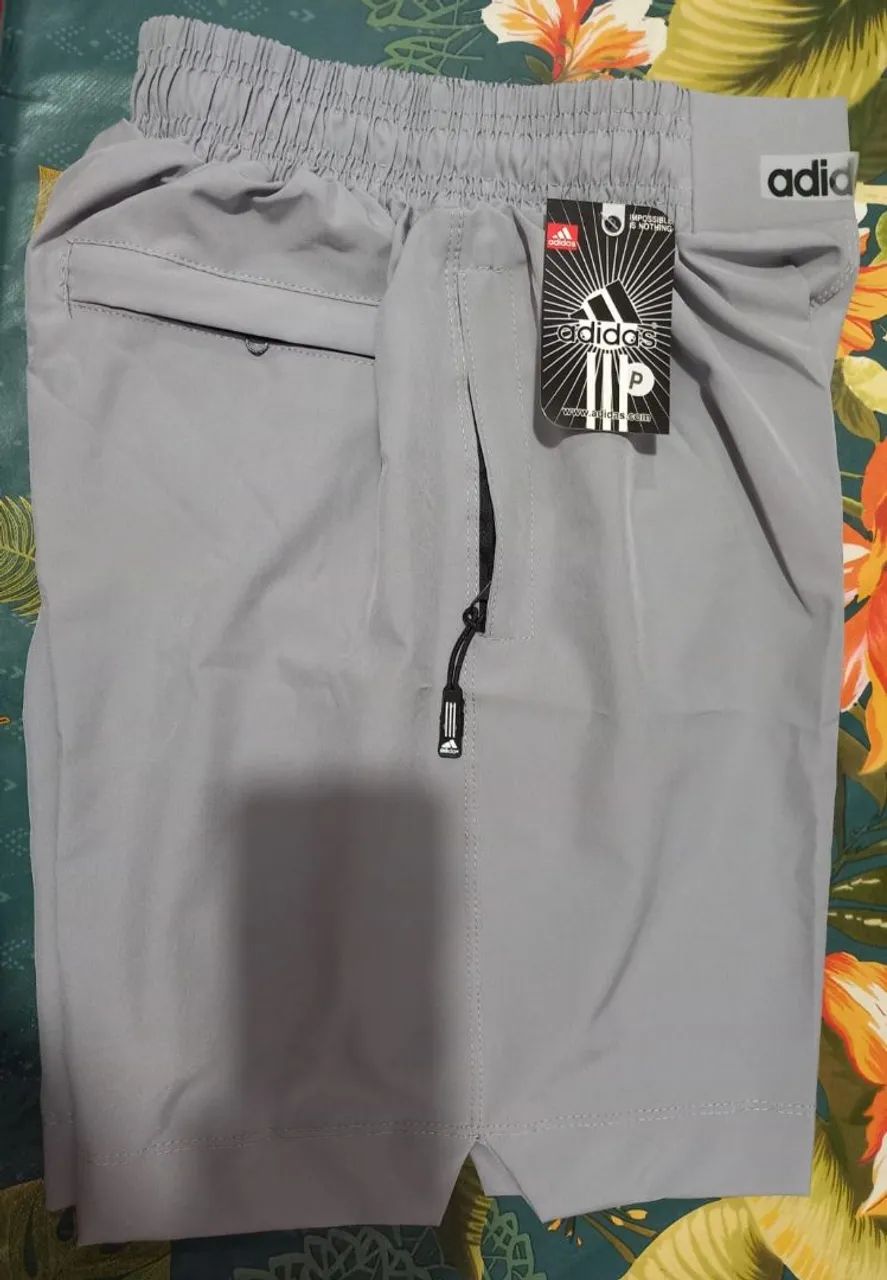 Short Tactel  - Foto 4