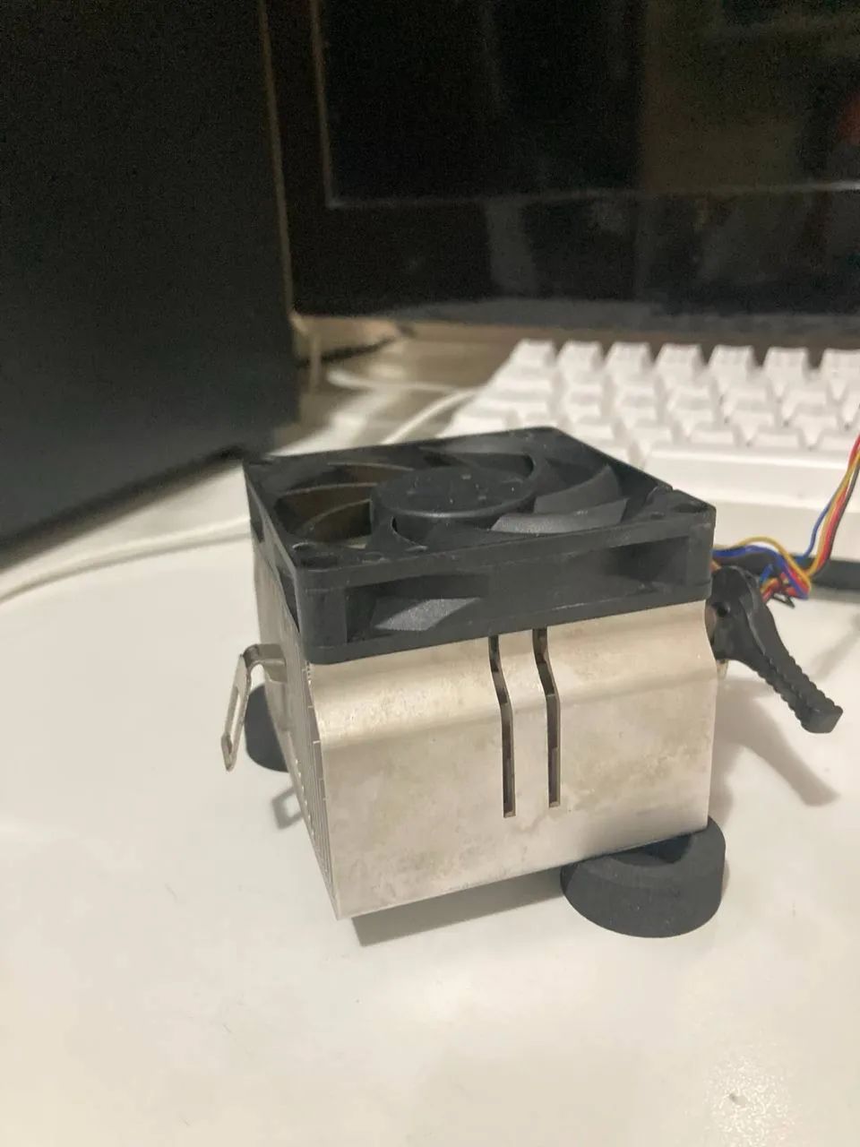 Air cooler AMD antigo  - Foto 2