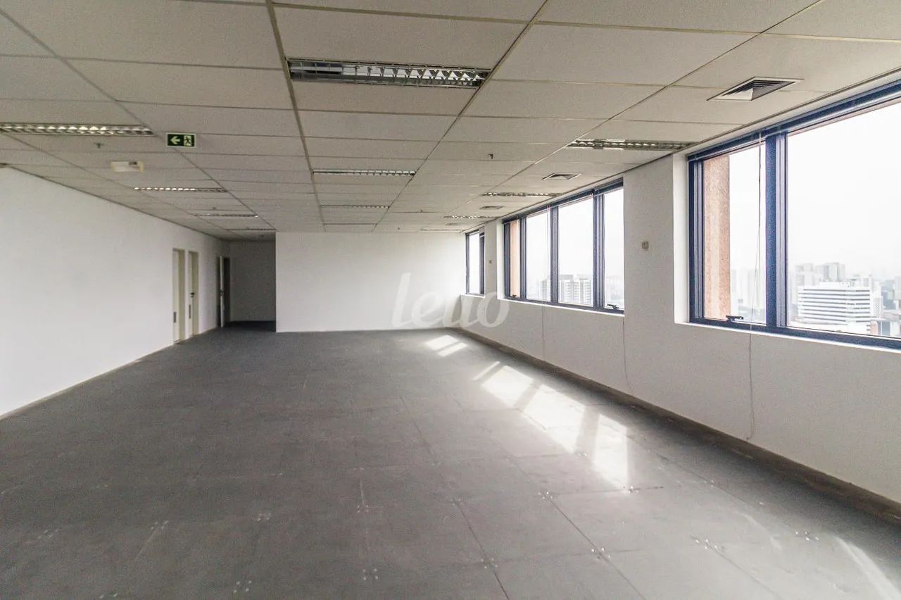 Comercial para alugar no(a) Água Branca - Foto 5