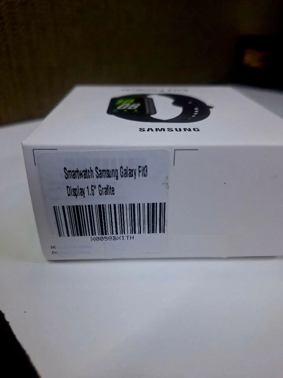 Relógio original Samsung  - Foto 4