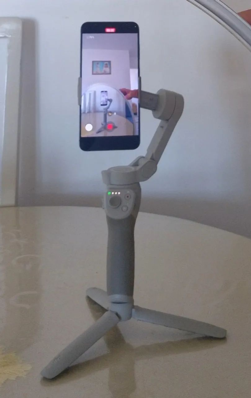 DJI OM4