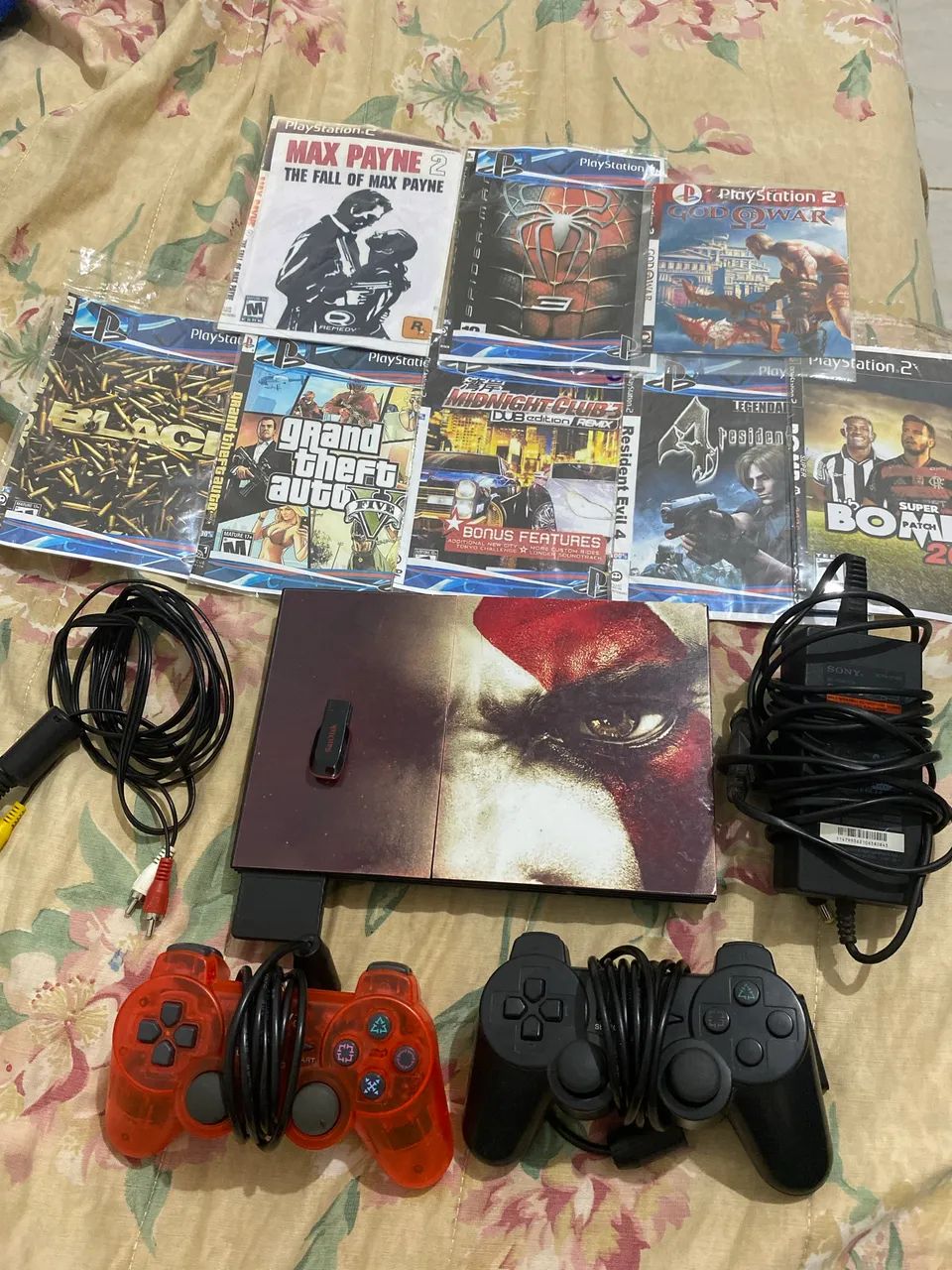 PlayStation 2 - Foto 2