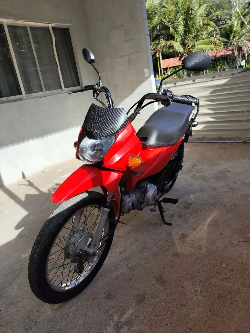 Pop 110 i Honda - Foto 4