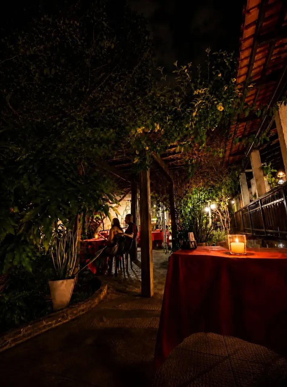 restaurante à la carte - Foto 3