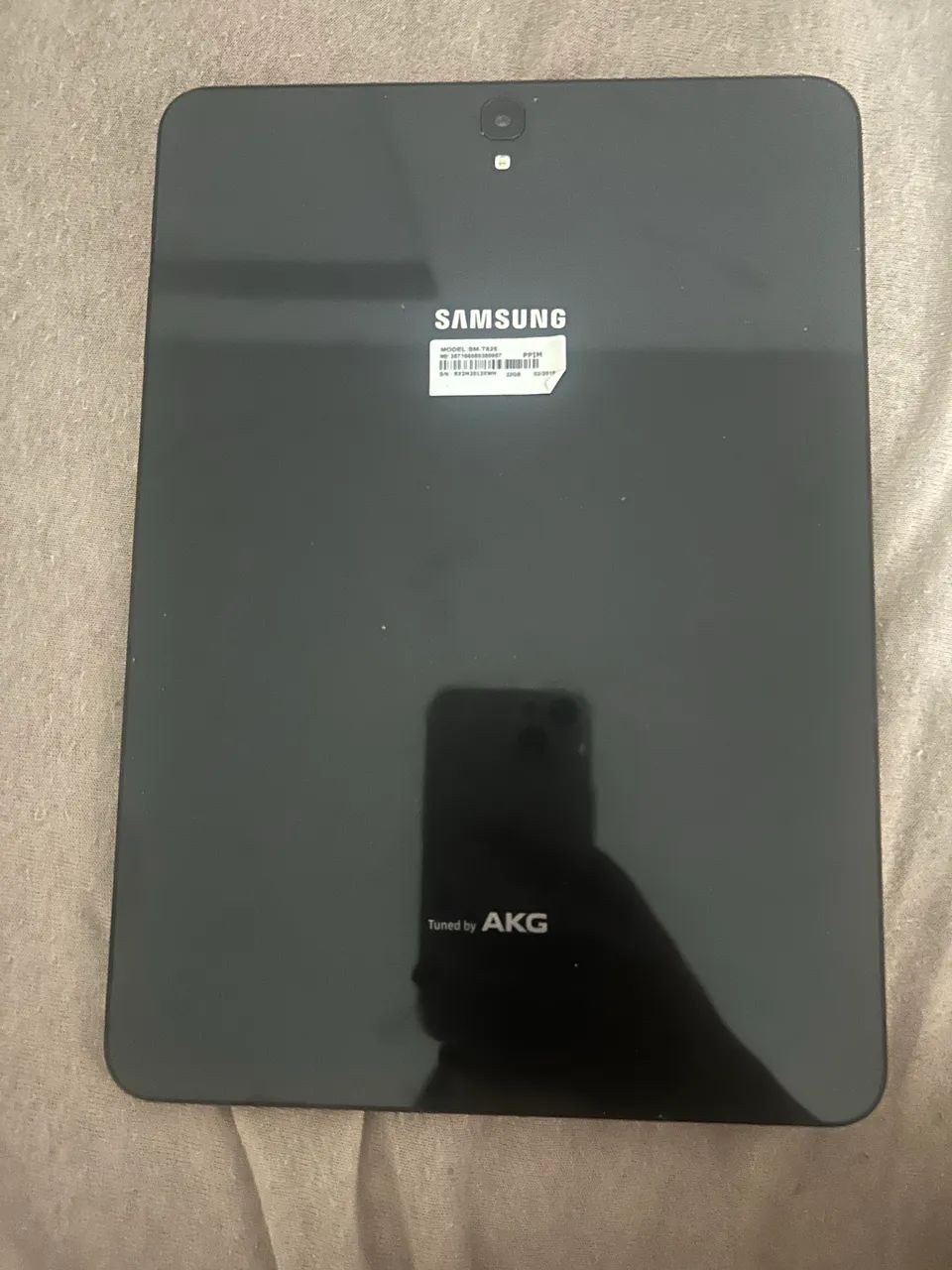 Tablet Samsung tab - Foto 2