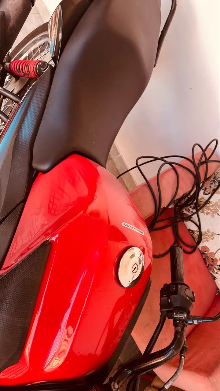 yamaha factor 150 2018 - Foto 4