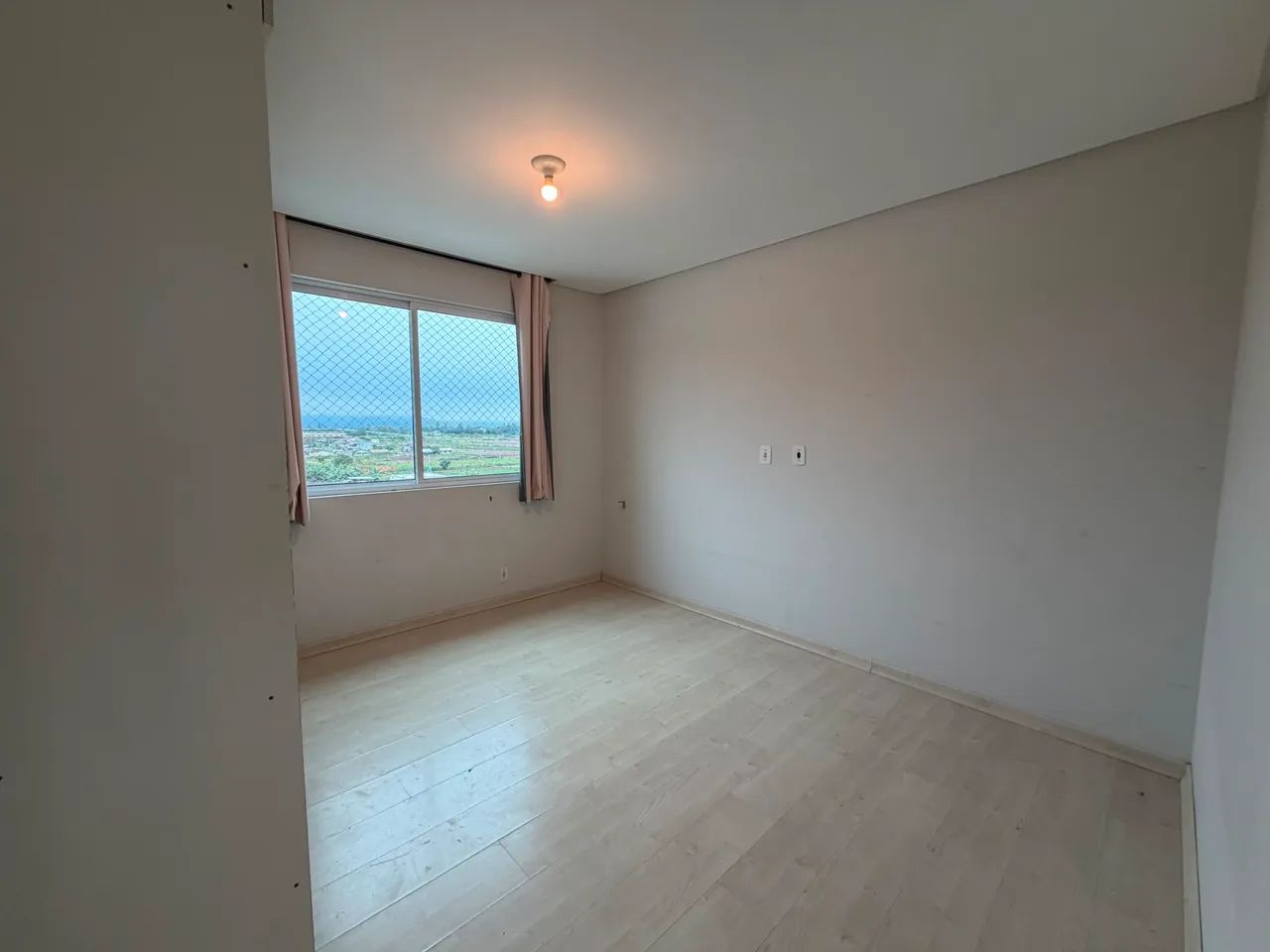 Apartamento Ilhota