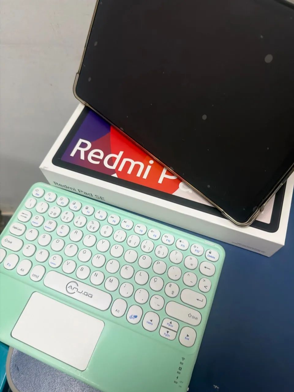 Tablet Redmi Pad SE - Foto 5