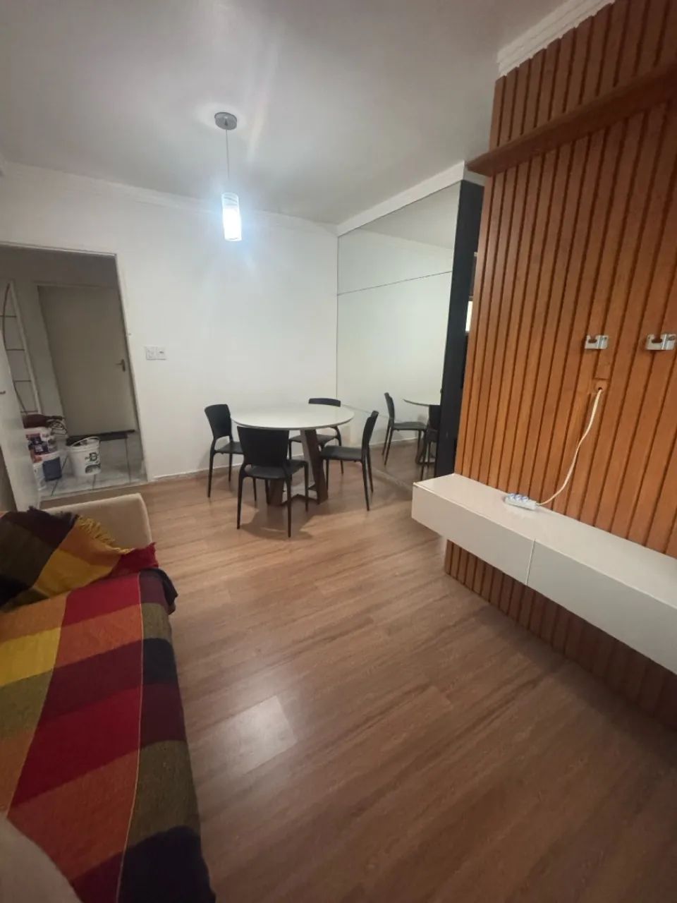 # Apartamento 2/4