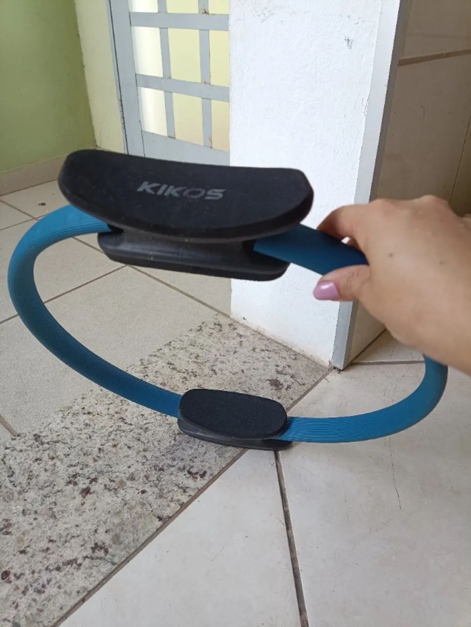 Arco Pilates/Yoga