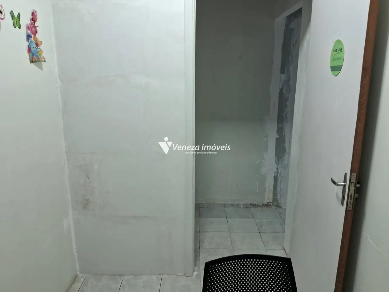 Sala mobiliada no Saci para aluguel - Foto 7