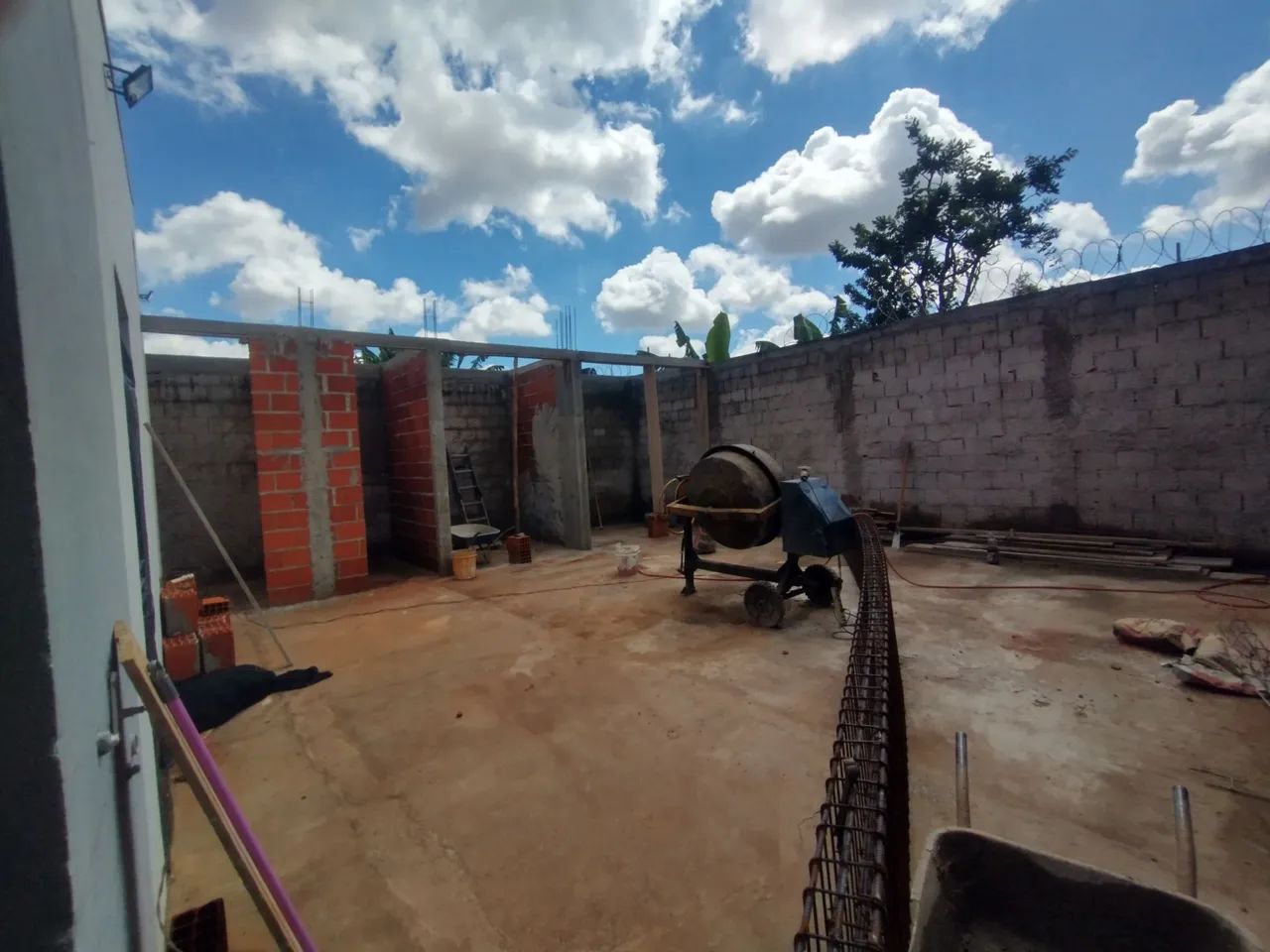 Costruçao em geral  - Foto 4