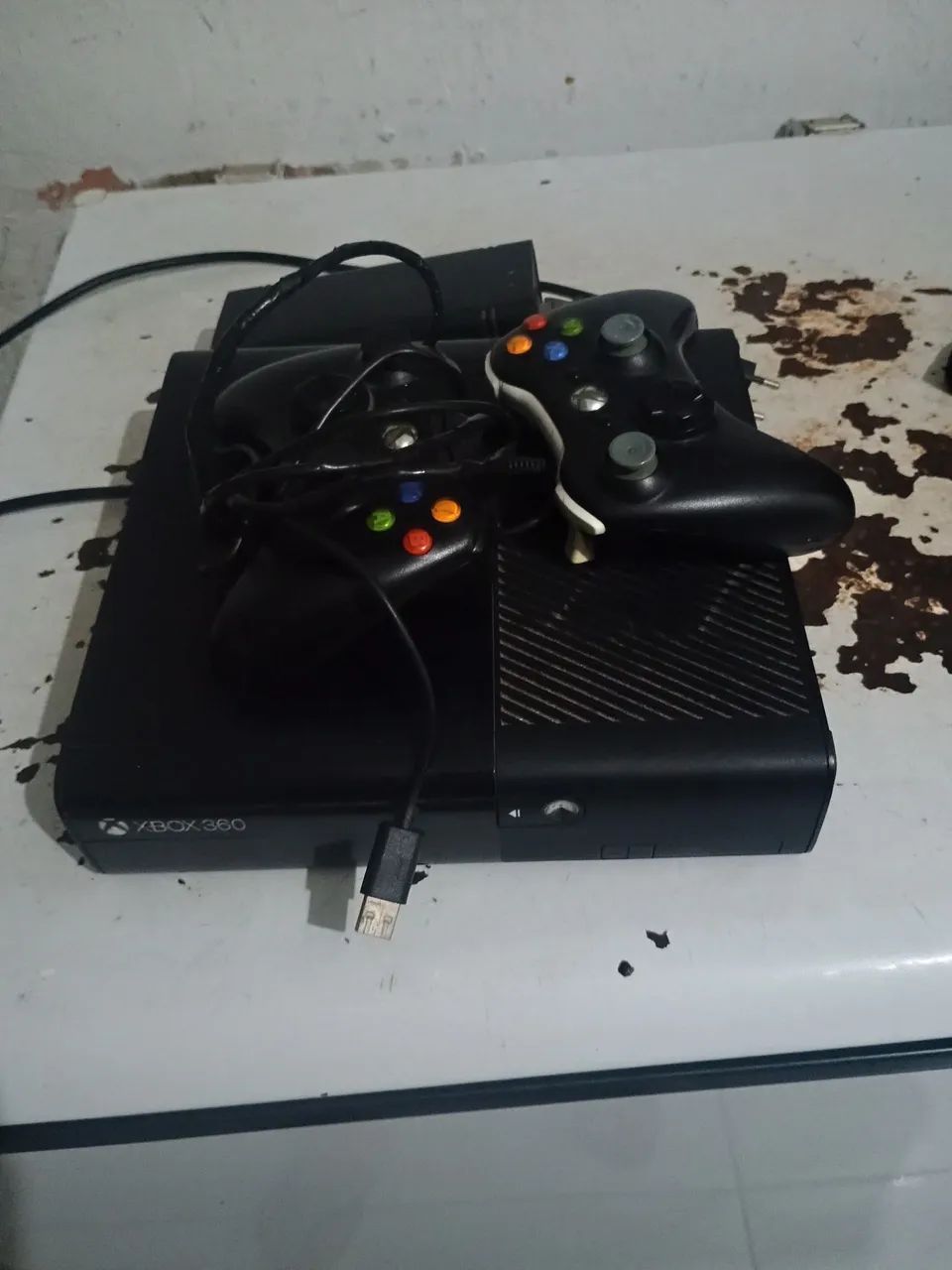 Xbox 360 - Foto 2