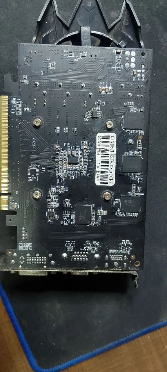 Placa de vídeo 1050ti - Foto 3