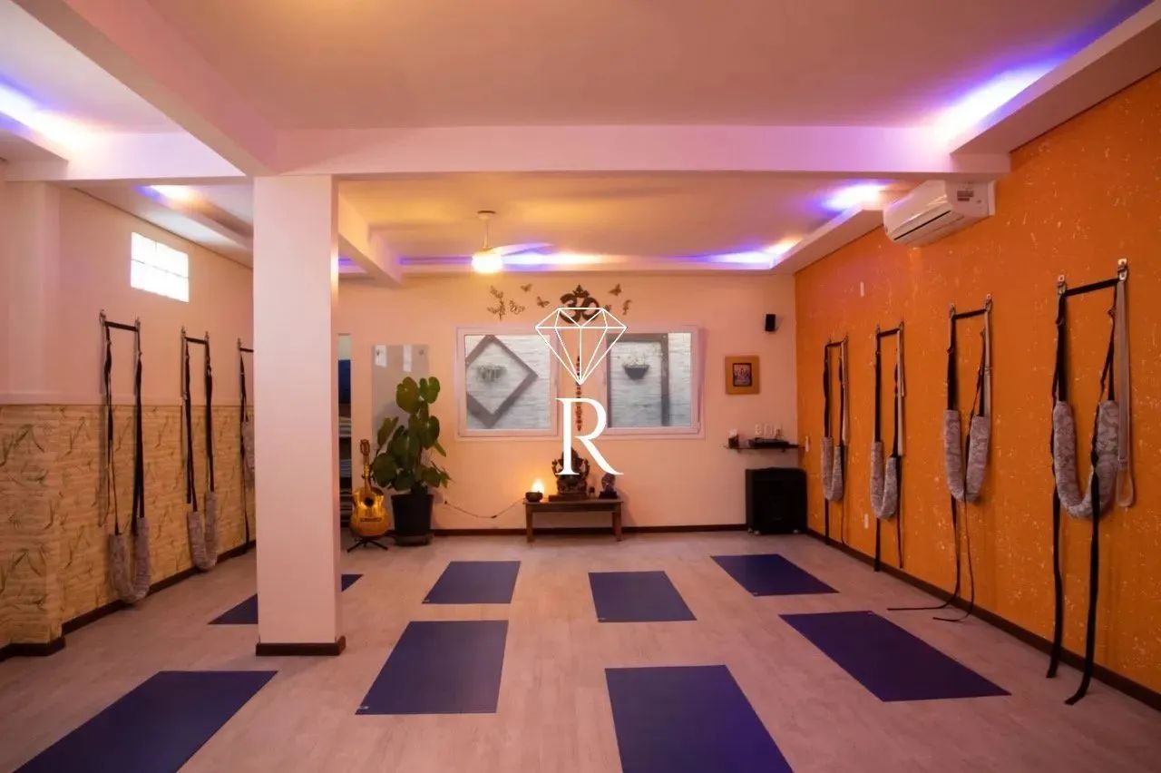 Sala Comercial para Locação no Bairro Trindade.