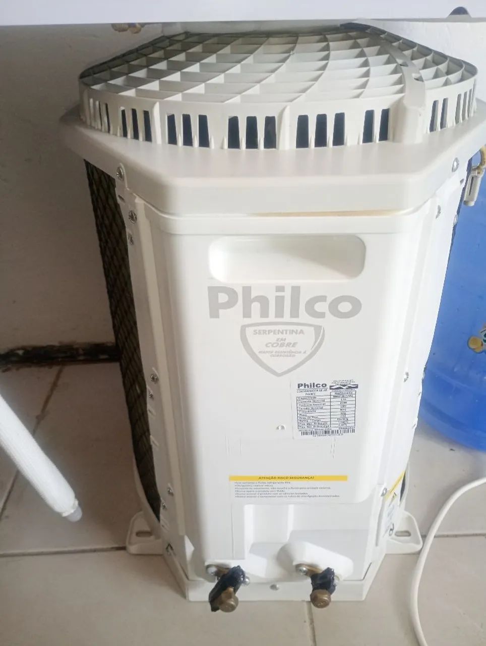 Ar condicionado  - Foto 4