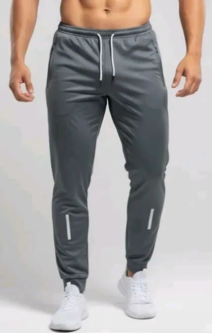 Kit Jogger Masculino Premium - Azul e Cinza | Entrega Rápida - Foto 3