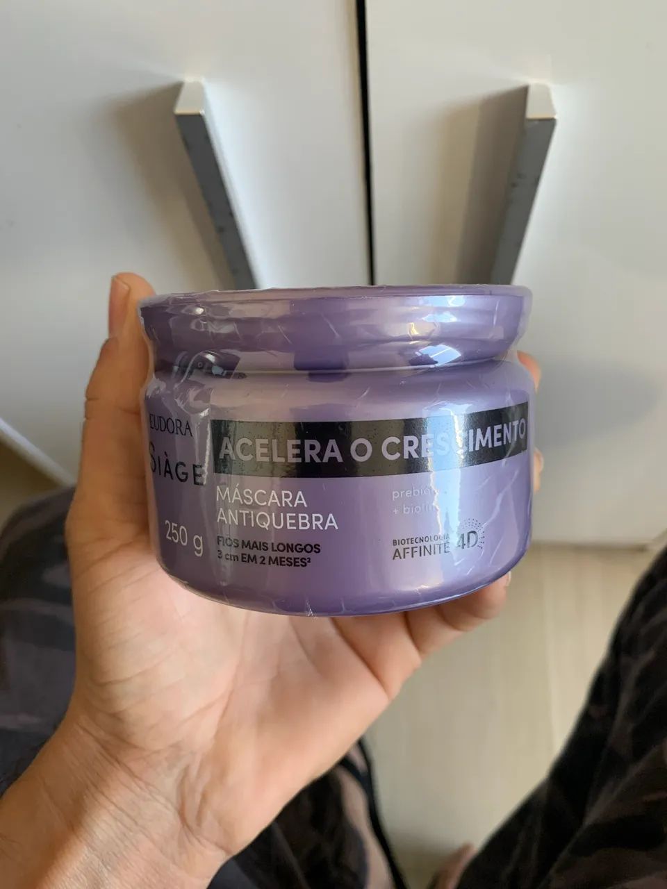 Siage acelera crescimento 