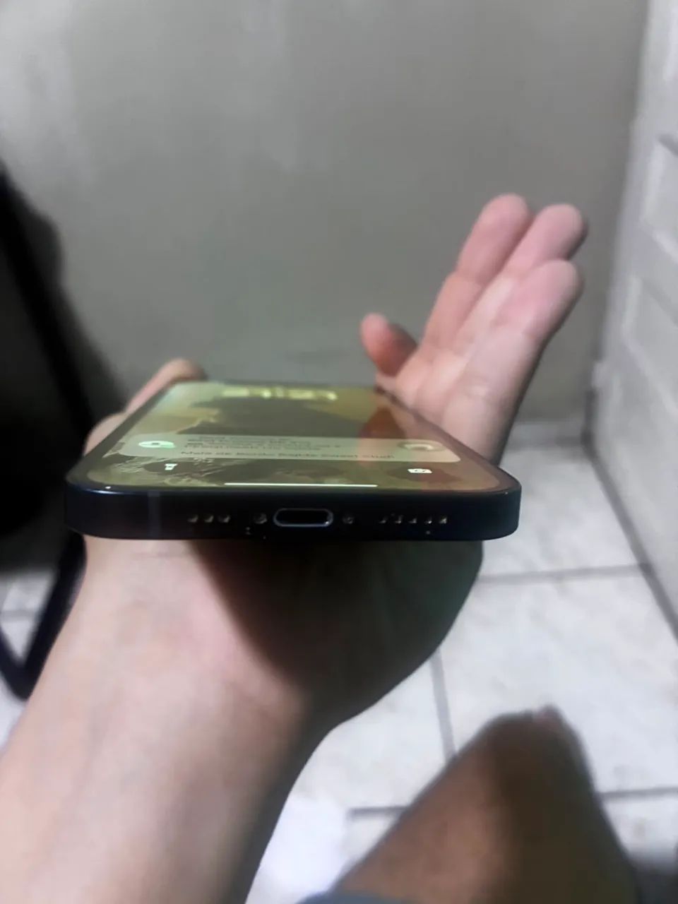 Iphone 12 64G