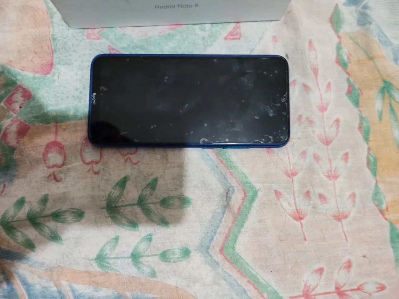 Smartphone Redmi note 8  (2020) - Foto 5
