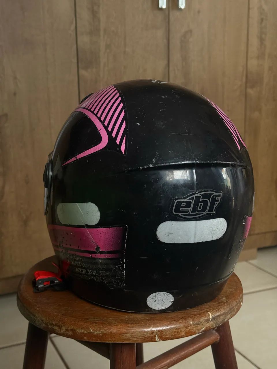 Capacete para moto  - Foto 3