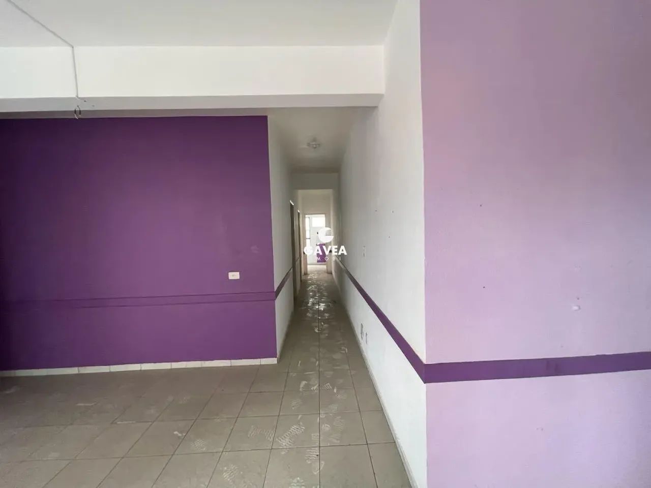 Conjunto Comercial/sala à venda no Centro em São Vicente. - Foto 2