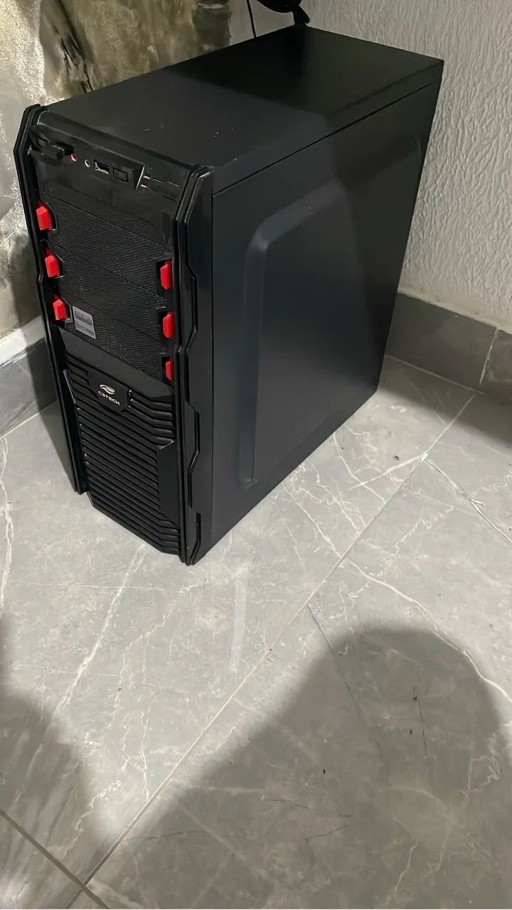 Computador para trabalho e estudos  - Foto 3