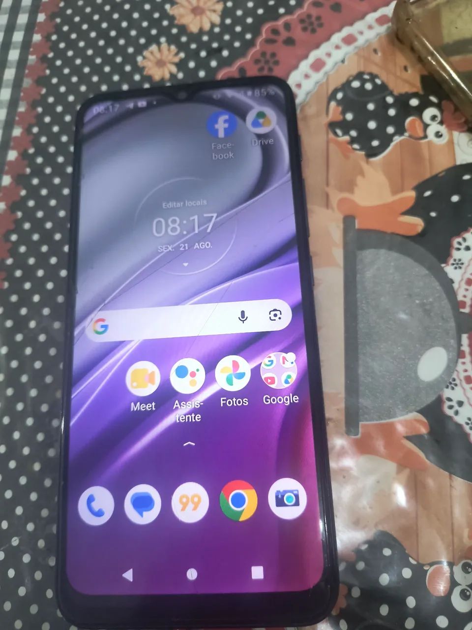 Moto g 20 - Foto 2