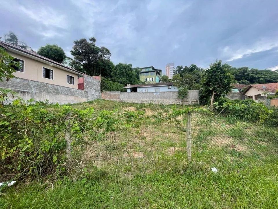 Terreno para Venda em Florianópolis, Capoeiras - Foto 5